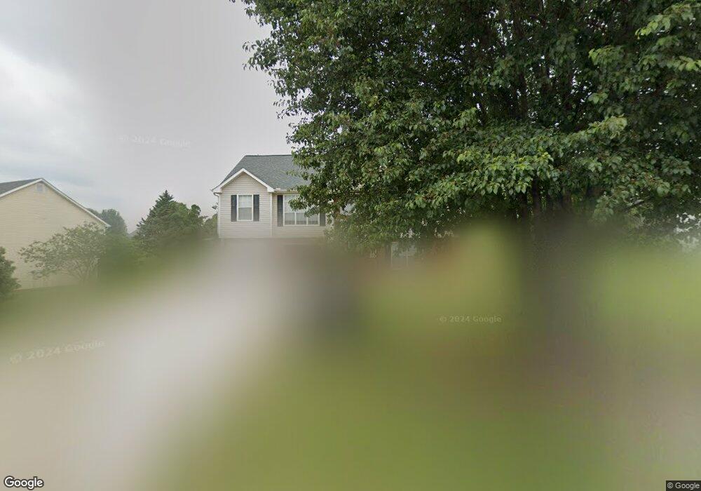 5456 Riverchase Dr, Flowery Branch, GA 30542 - photo 1