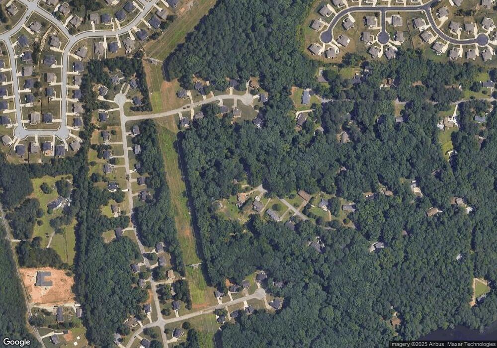 1041 Havenridge Dr SW, Conyers, GA 30094 - photo 1