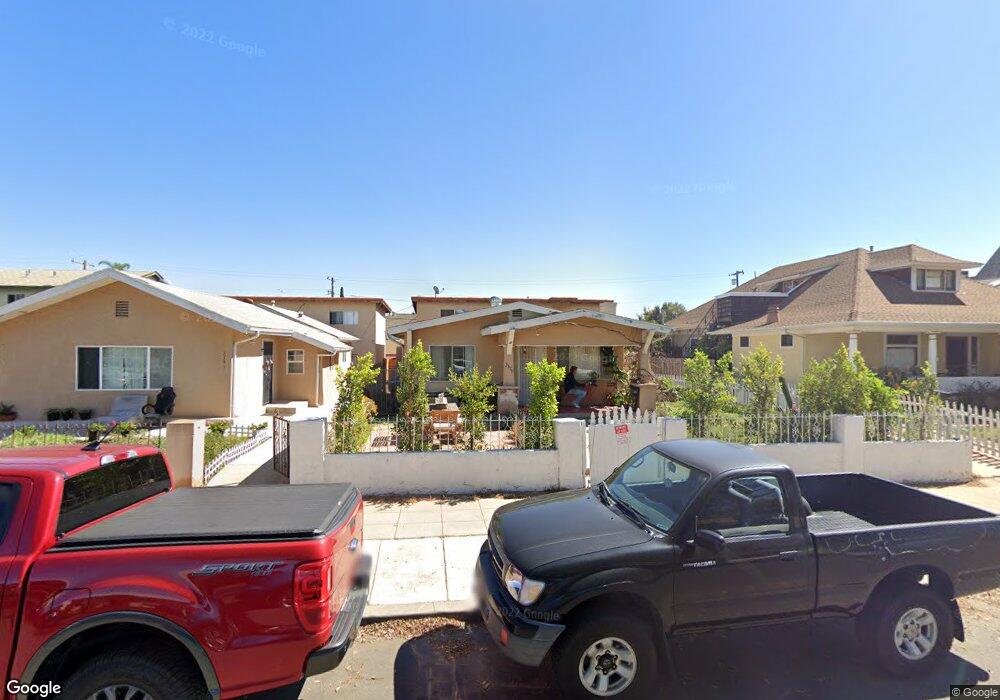 Street View Photo