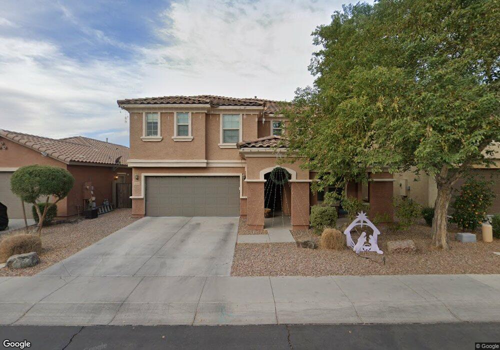 1436 N St Paul, Mesa, AZ 85205 - photo 1