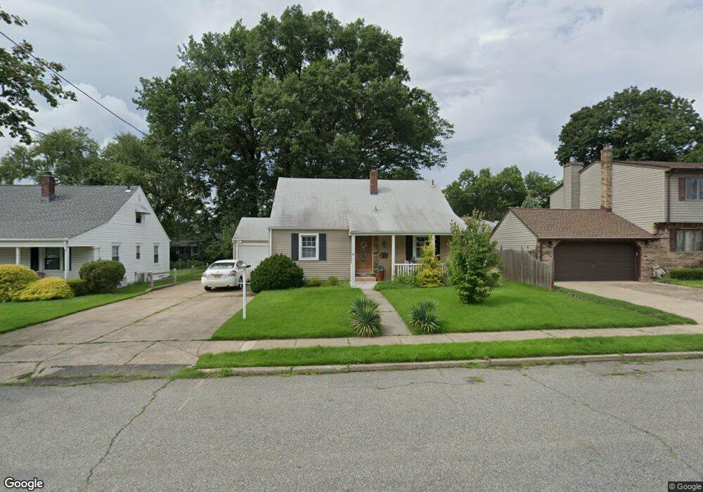 15 Maplewood Ave, Elmwood Park, NJ 07407 - photo 1