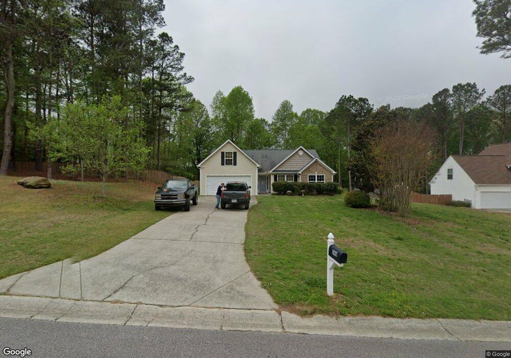 949 Downing Dr unit 96, Bethlehem, GA 30620 - photo 1