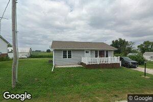 460 Blue Grass St, Milton, IL 62352