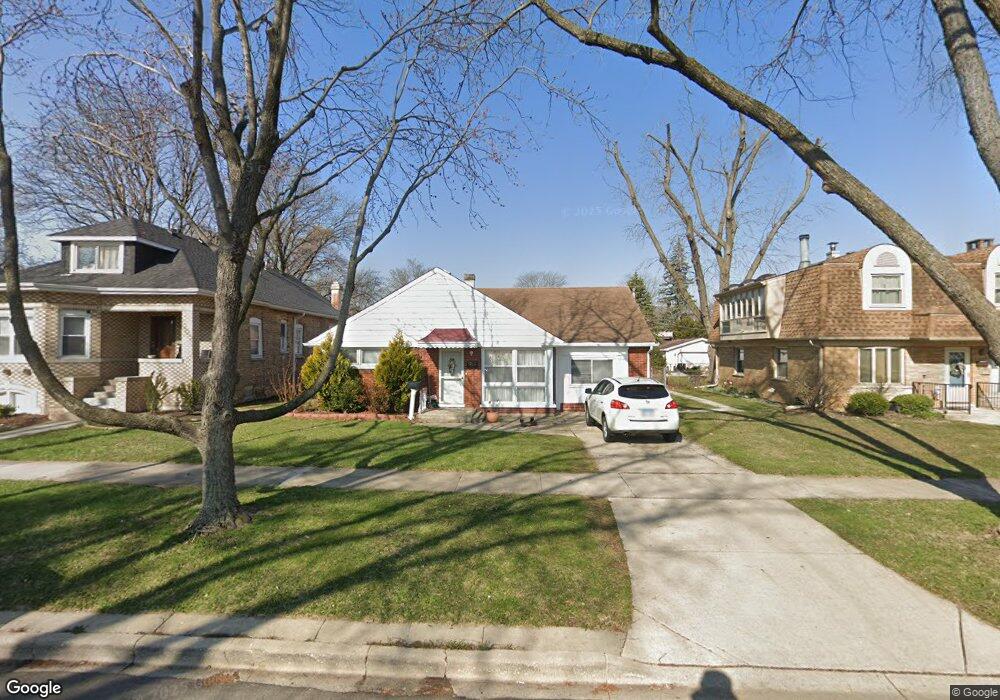 914 Bristol Ave, Westchester, IL 60154 - photo 1