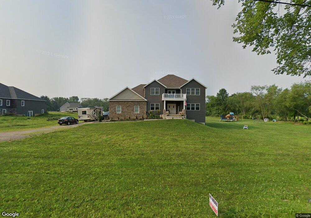 6816 Ridgely Tract Rd unit LOT 3, Jacksontown, OH 43030 - photo 1