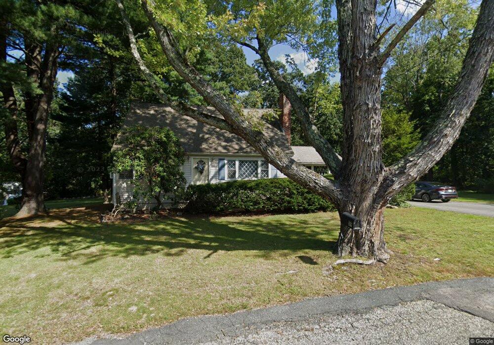 19 Craigie St, Natick, MA 01760 - photo 1