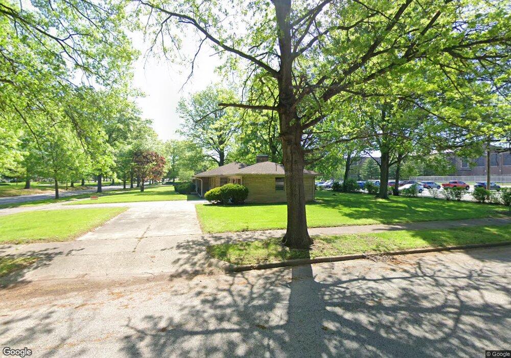 2303 Ohio Blvd, Terre Haute, IN 47803 - photo 1