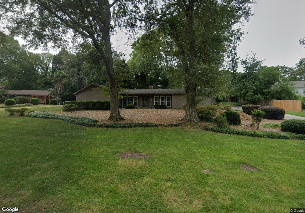 619 Hunters Horn SW unit 2, Lilburn, GA 30047 - photo 1