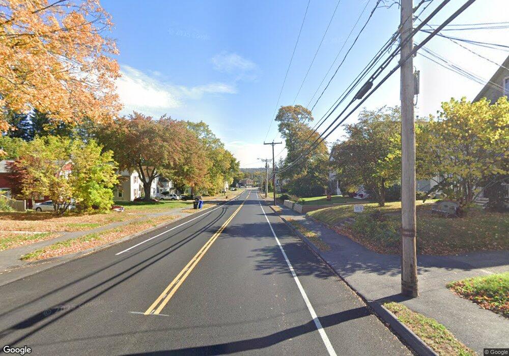 0 Workman Ave, Torrington, CT 06790 - photo 1