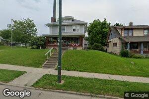 3922 E 3rd St, Dayton, OH 45403