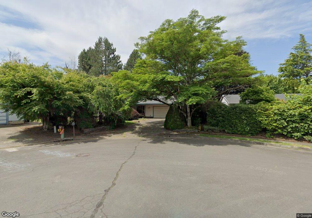 1525 NE Centurion Place, Gresham, OR 97030 - photo 1