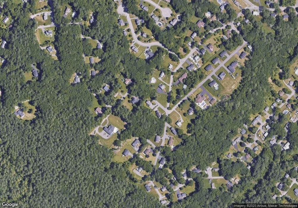 4 Estey Rd, North Billerica, MA 01862 - photo 1