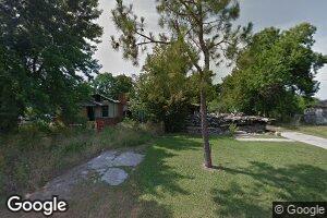 214 W Broadway St, Wetumka, OK 74883