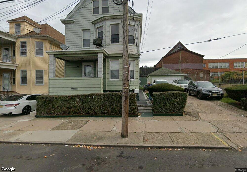 81 E 15th St unit 83, Paterson, NJ 07524 - photo 1