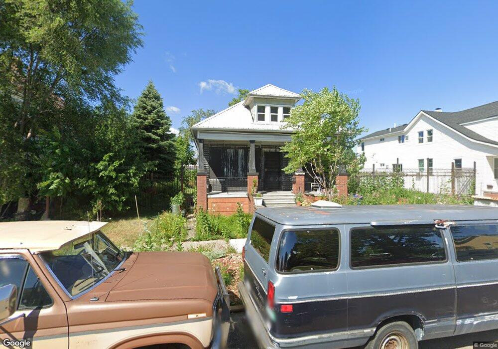 13181 Moran St, HamtraMcK, MI 48212 - photo 1