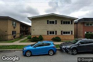 4309 S Harlem Ave Unit 8, Berwyn, IL 60402