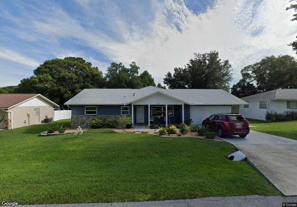 169 W Sugarmaple Ln unit 8, Beverly Hills, FL 34465 - photo 1