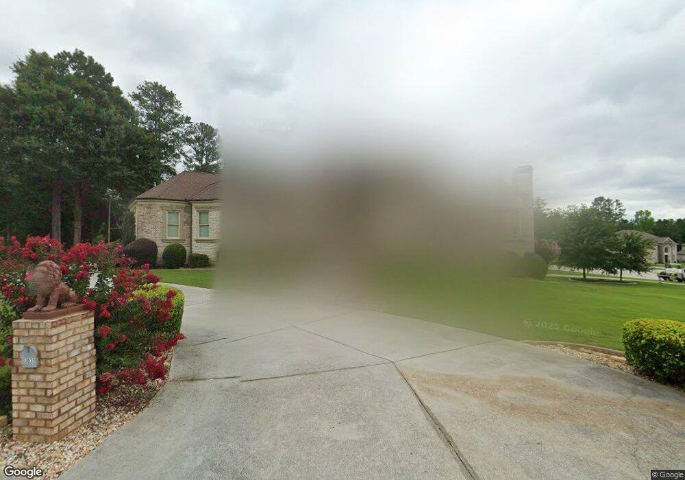 3031 Seventh Century Row SW, Conyers, GA 30094 - photo 1