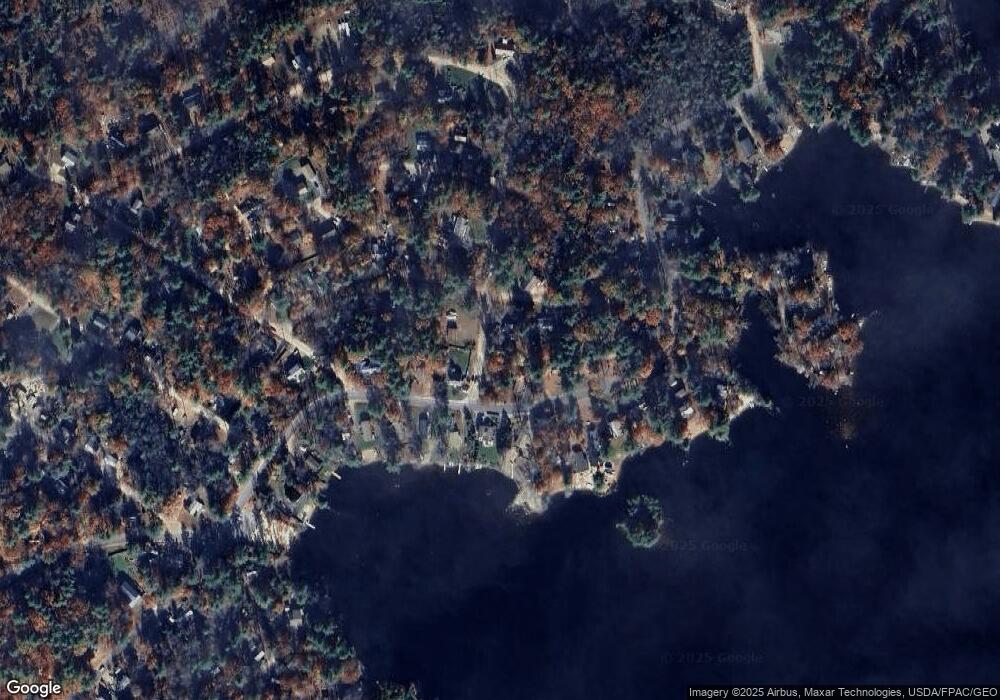 95 Spruce Rd, Middleton, NH 03887 - photo 1