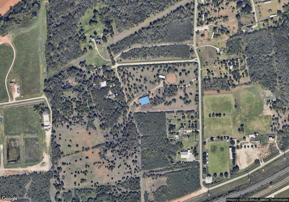 3405 River Rd, Rosenberg, TX 77471 - photo 1