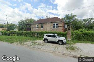3701 W 140th Place, Robbins, IL 60472