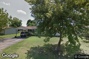 219 11th St, Marked Tree, AR 72365