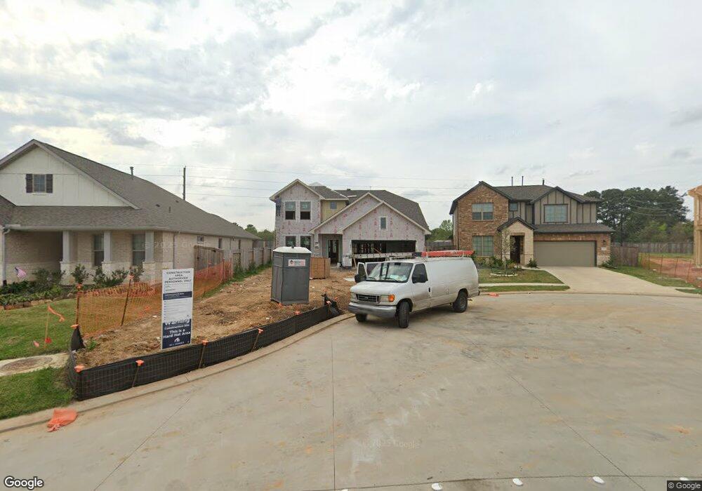 21847 Rose Maris Ln, Tomball, TX 77377 - photo 1