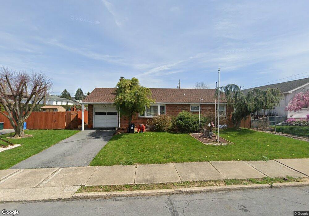 1869 S 3rd St unit 1873, Allentown, PA 18103 - photo 1