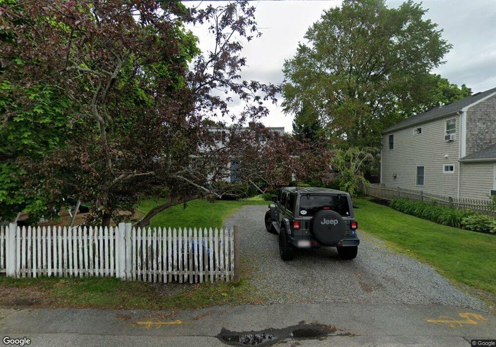 3 White Way, Nahant, MA 01908 - photo 1