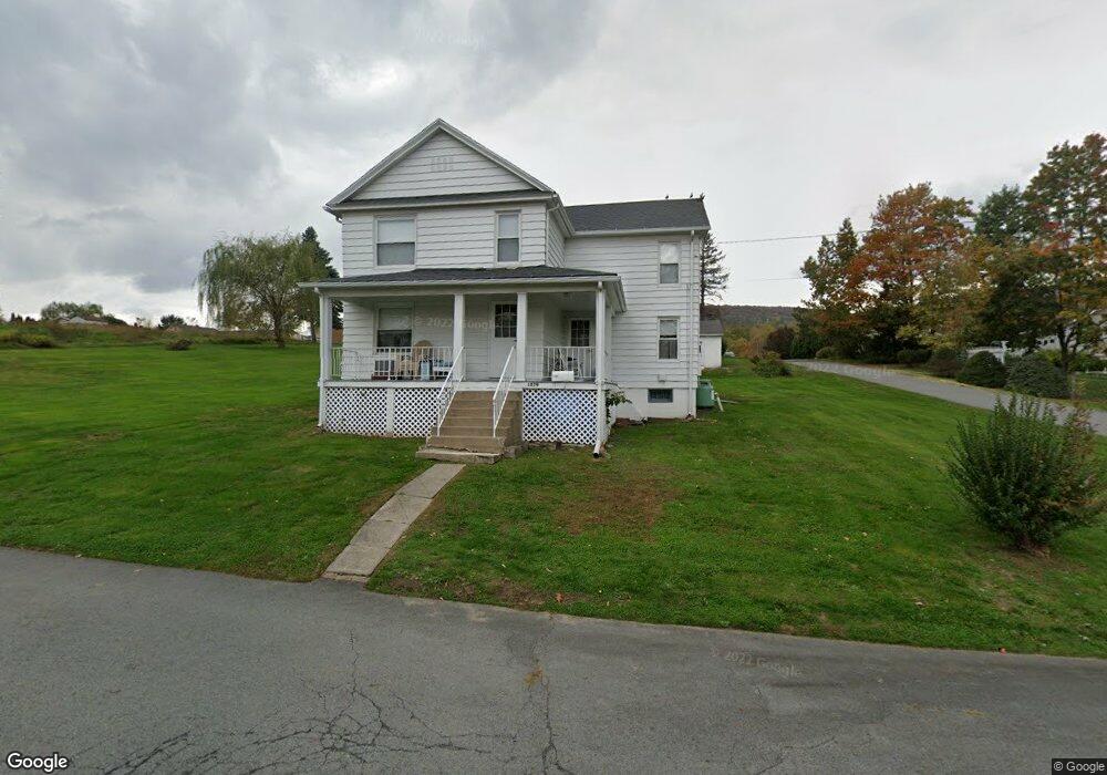1079 Throop St, Scranton, PA 18519 - photo 1