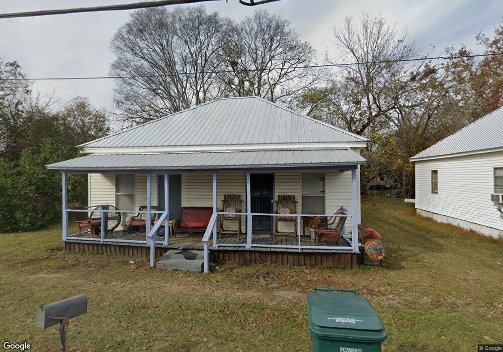 328 Dale Rd, Eufaula, AL 36027 - photo 1