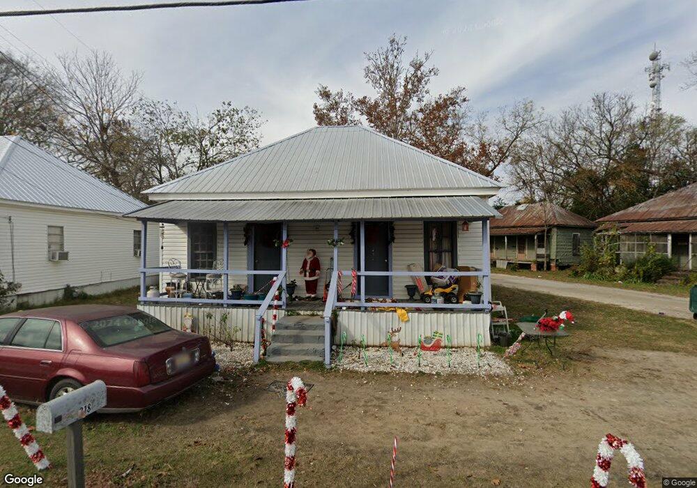 304 Dale Rd, Eufaula, AL 36027 - photo 1