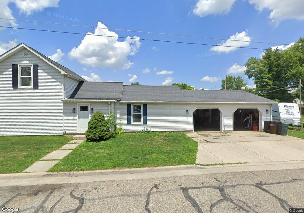 406 West St, Archbold, OH 43502 - photo 1