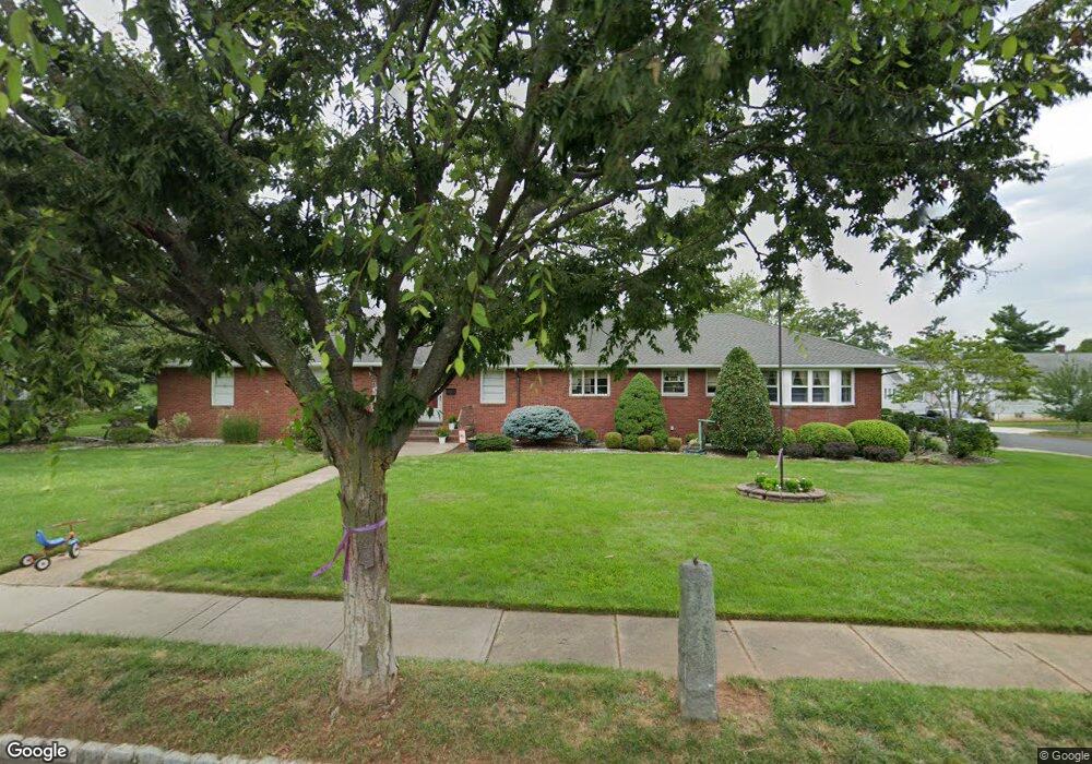 127 Vanderveer Ave, Somerville, NJ 08876 - photo 1