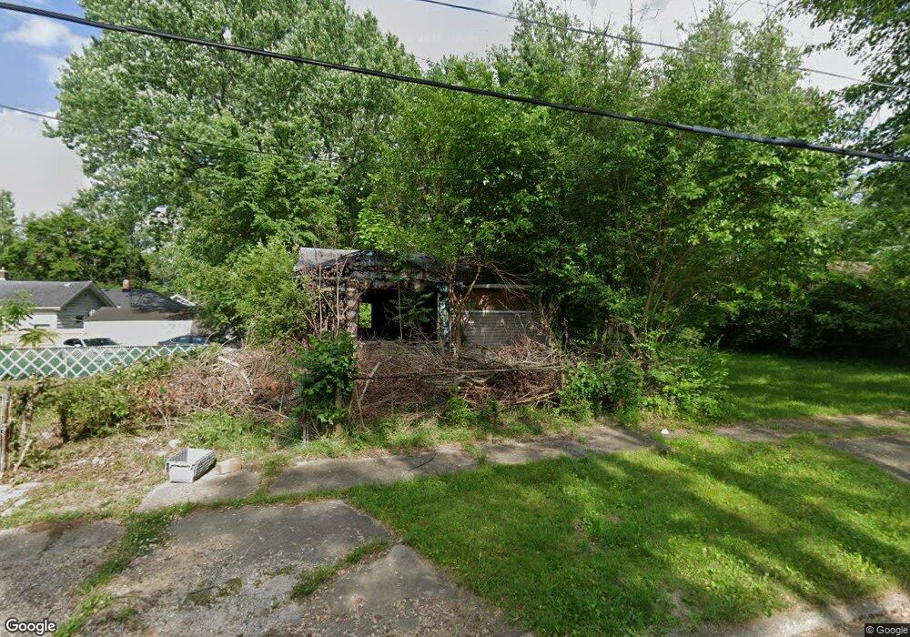 2306 Levern St, Flint, MI 48506 - photo 1