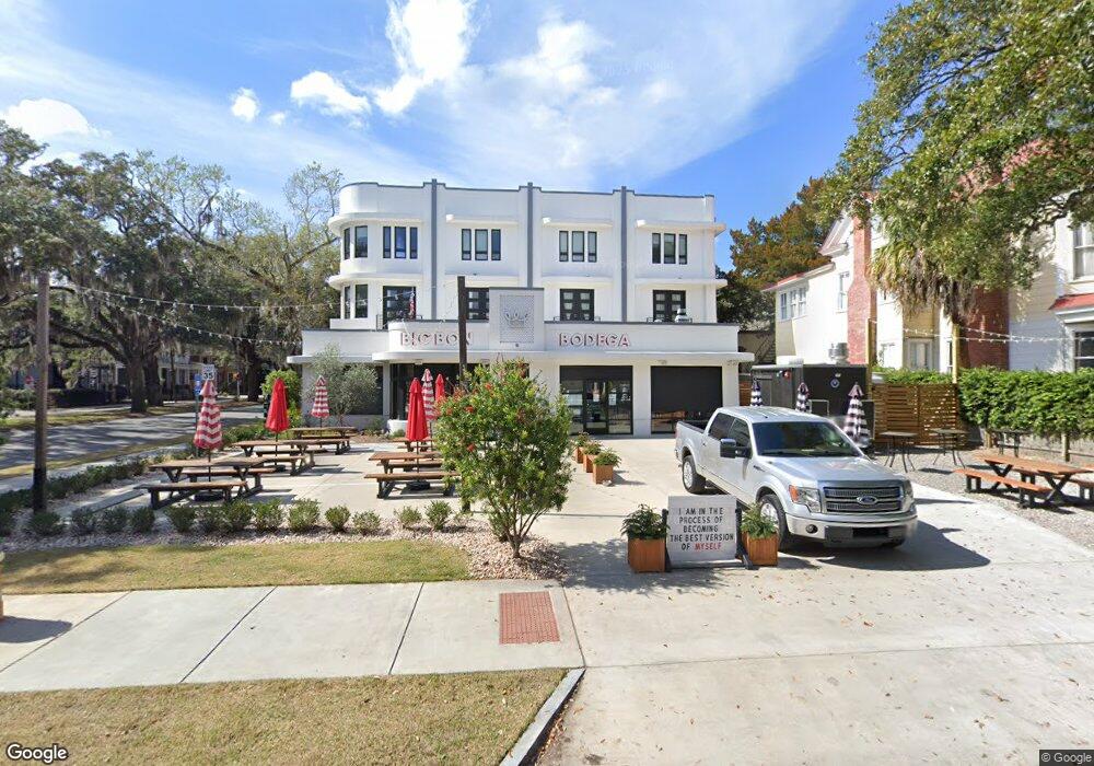 2011 Bull St unit 1,2, Savannah, GA 31401 - photo 1