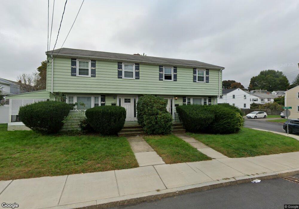 172 Warren St unit 172, Watertown, MA 02472 - photo 1