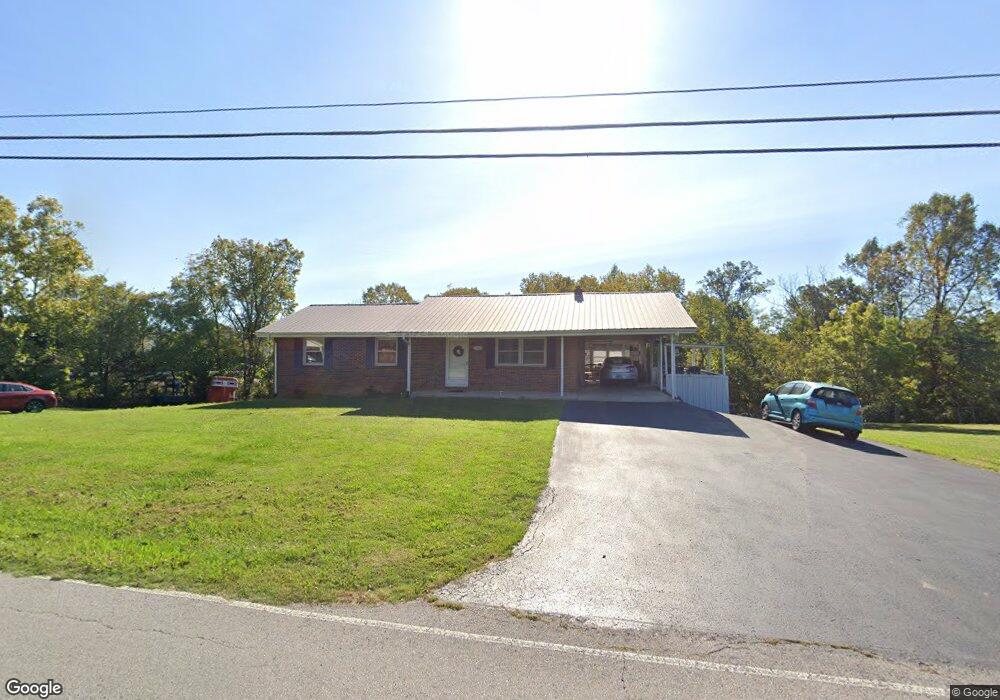 326 Shepherd Hills Rd, Cookeville, TN 38501 - photo 1