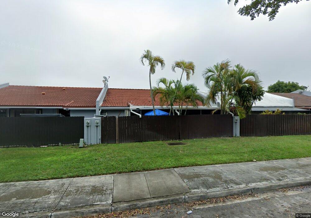 8020 SW 153rd Place, Miami, FL 33193 - photo 1