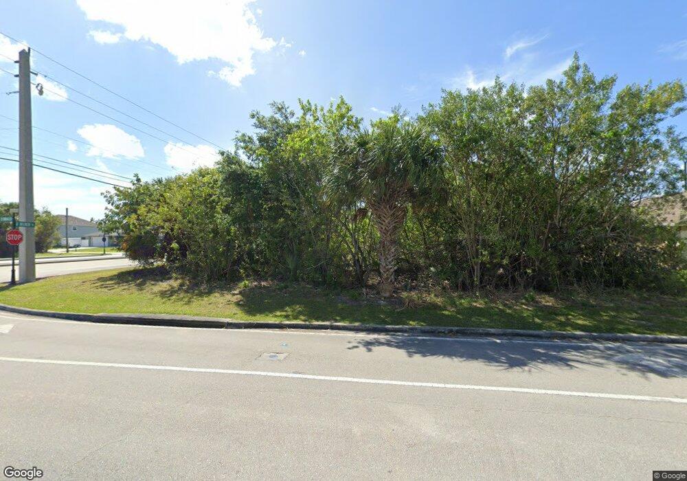 593 SW Undallo Rd, Port St. Lucie, FL 34953 - photo 1