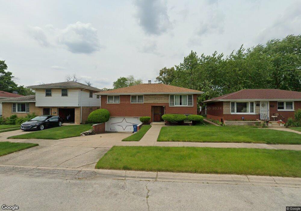 1540 Wilson St, Gary, IN 46404 - photo 1