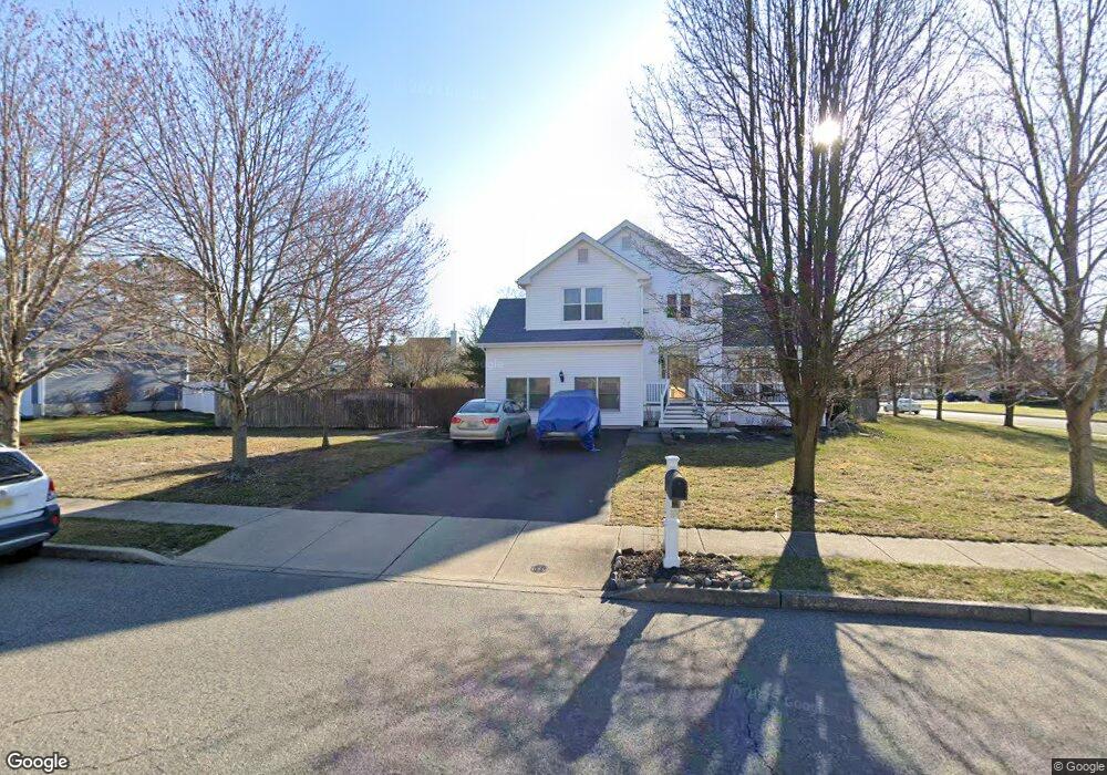17 Stollman St, Bayville, NJ 08721 - photo 1