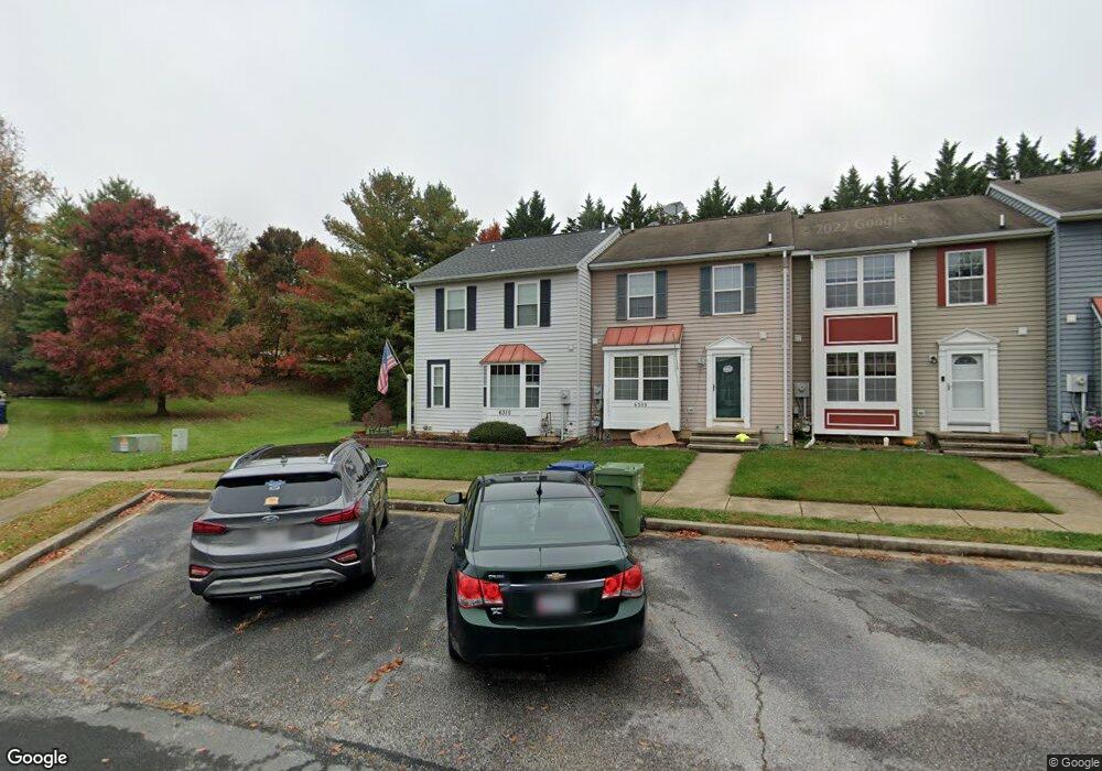 6310 Jacobs Ct, Sykesville, MD 21784 - photo 1