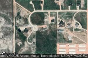 17 Tr Ln W, Ranchester, WY 82839