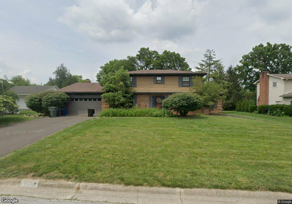 868 Lynbrook Rd, Columbus, OH 43235 - photo 1