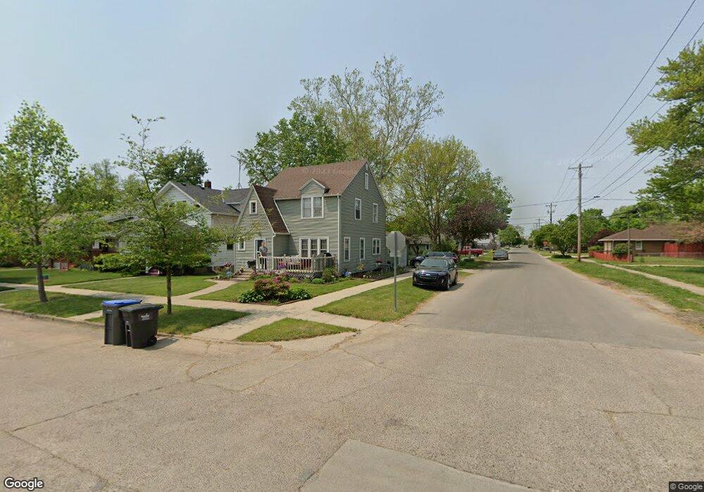 1801 Frances Ave, Elkhart, IN 46516 - photo 1