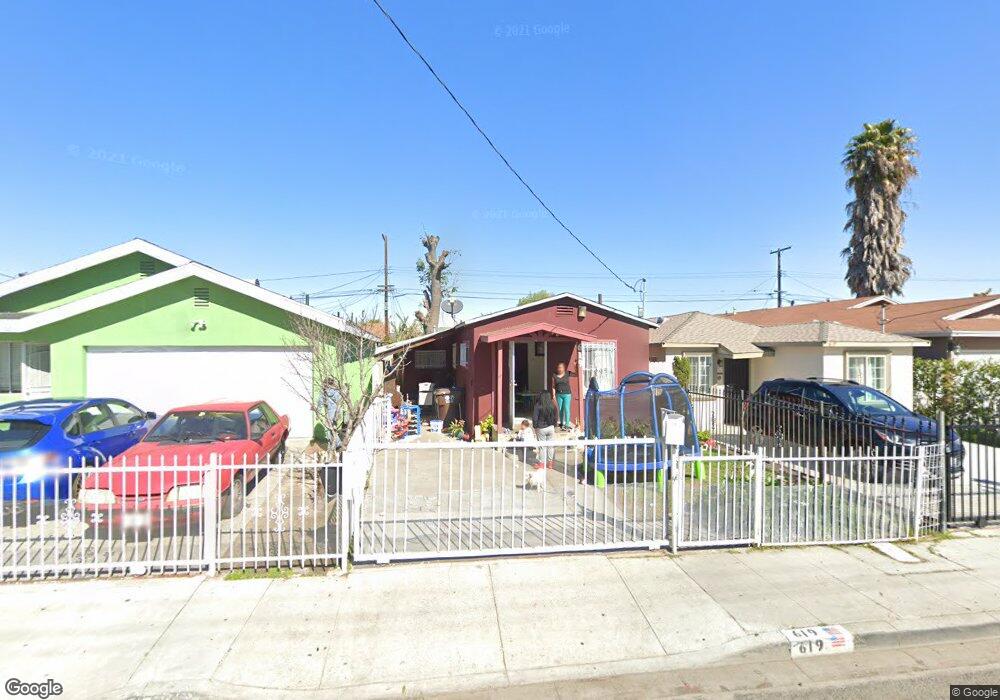 619 W Cherry St, Compton, CA 90222 - photo 1