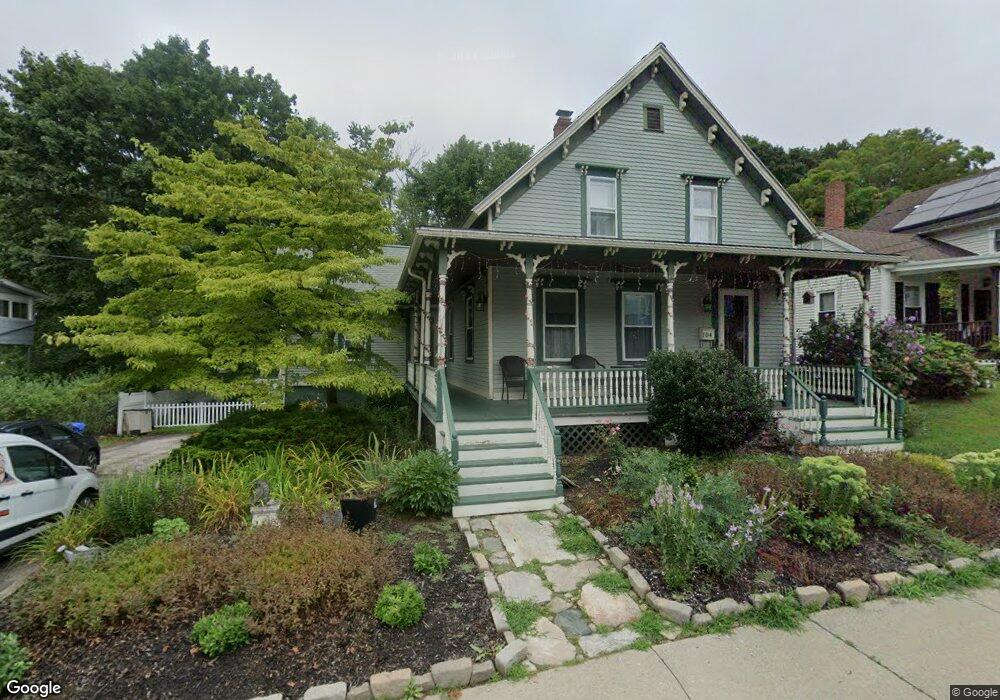 104 Reynolds St, Danielson, CT 06239 - photo 1