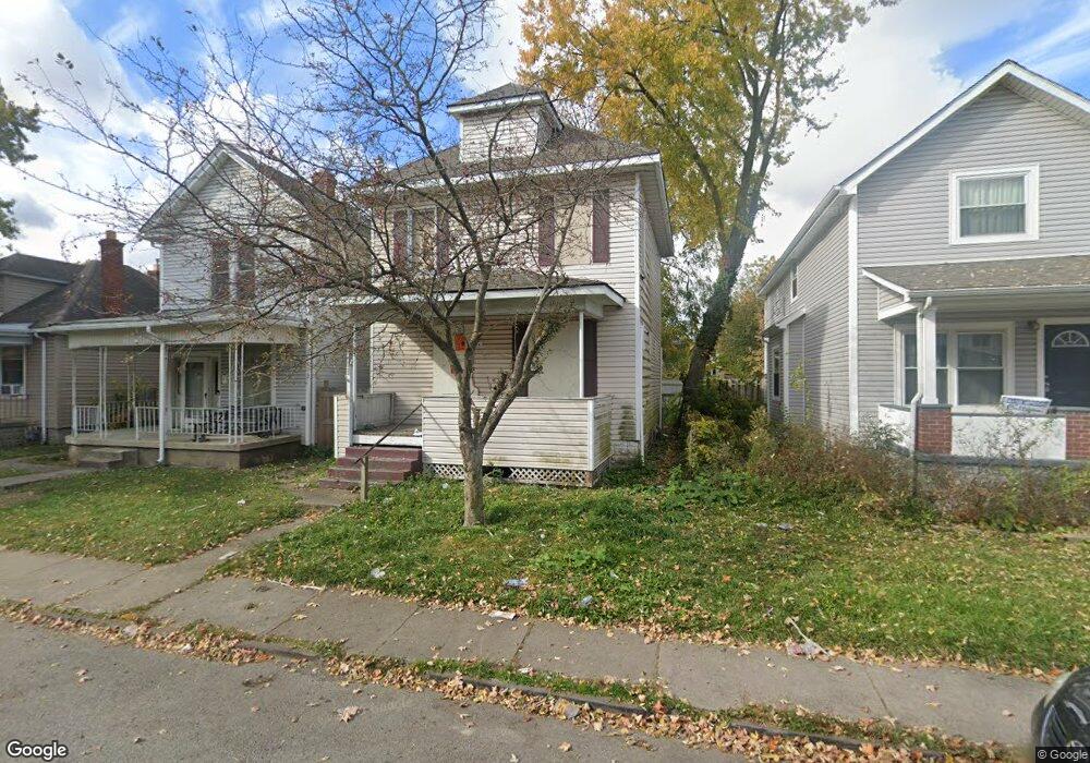 497 S Warren Ave, Columbus, OH 43204 - photo 1