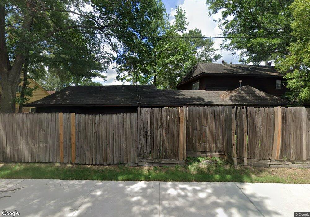 4906 Caris St, Houston, TX 77091 - photo 1